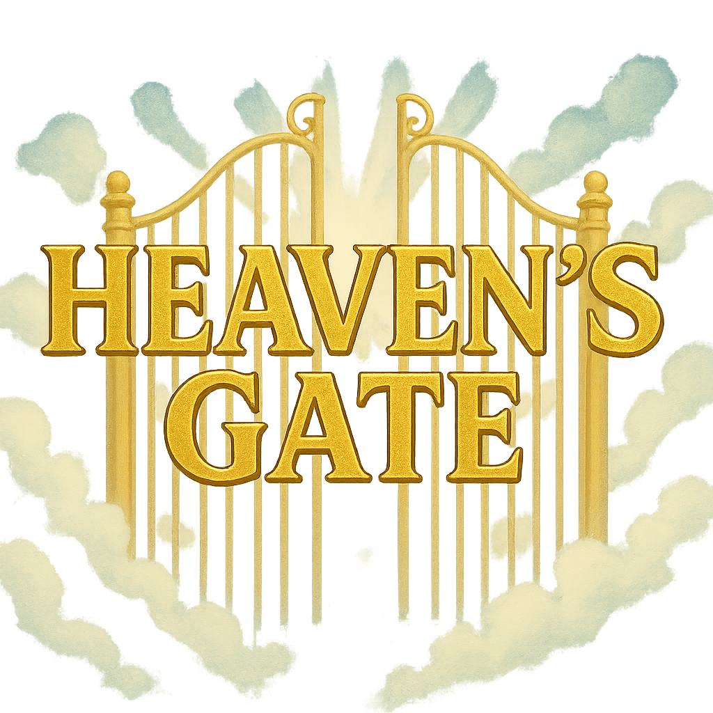 Heaven's Gate
